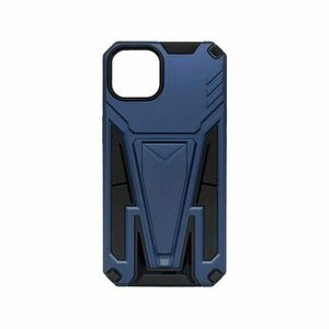 mobilNET plastové puzdro iPhone 14 Plus, modrá, Gear vyobraziť