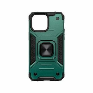 mobilNET plastové puzdro iPhone 14 Pro Max, zelené, Force vyobraziť