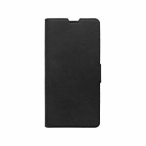 mobilNET knižkové puzdro Xiaomi 12 Lite 5G, čierna, Enzo vyobraziť