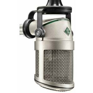 Neumann BCM 705 Dynamický nástrojový mikrofón vyobraziť