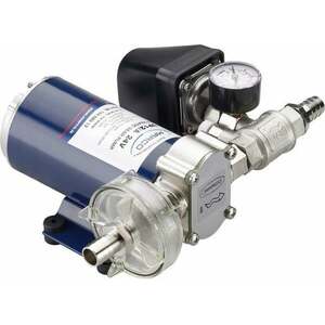 Marco UP12/A Water pressure system PTFE gears 36 l/min vyobraziť