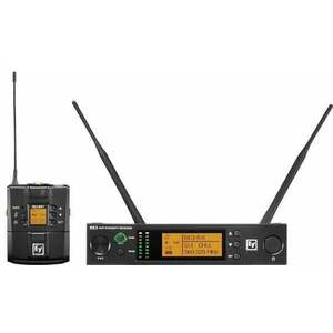 Electro Voice RE3-BPNID-5L 488-524 Mhz vyobraziť