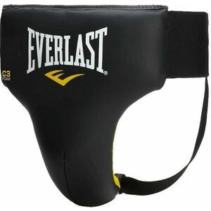 Everlast Lightweight Sparring Protector M Black M vyobraziť