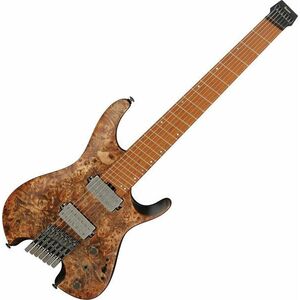 Ibanez QX527PB-ABS Antique Brown Stained vyobraziť