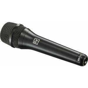 Electro Voice RE420 Kondenzátorový mikrofón na spev vyobraziť