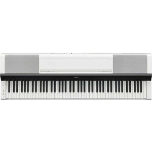 Yamaha P-S500 Digitálne stage piano vyobraziť