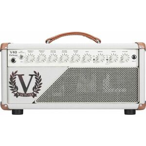 Victory Amplifiers V40 Duchess Deluxe Head vyobraziť