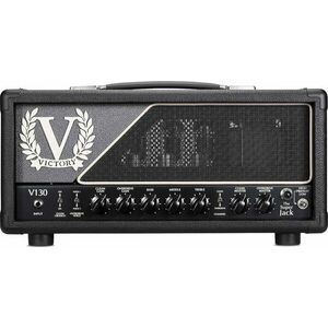 Victory Amplifiers V130 The Super Jack Head vyobraziť