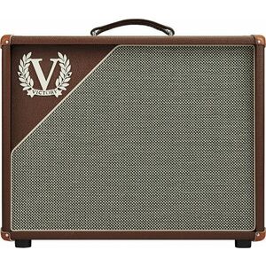 Victory Amplifiers VC35 The Copper Deluxe Combo vyobraziť
