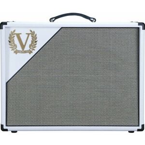 Victory Amplifiers RK50 Combo vyobraziť