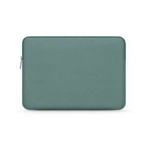 Tech-Protect Pureskin obal na notebook 13-14'', zelený (TEC919190) vyobraziť