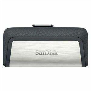 SanDisk Ultra Dual USB-C Drive 32 GB vyobraziť