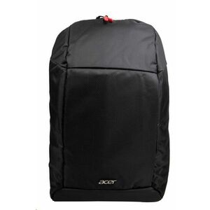 Acer Nitro Urban backpack, 15.6", black+red vyobraziť