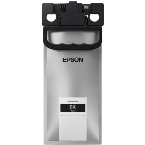 EPSON C13T11E140 - originálna cartridge, čierna, 10000 strán vyobraziť