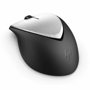 HP 500 Envy Rechargeable Mouse - Silver - MOUSE vyobraziť