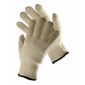 OVENBIRD rukavice kevlar/nomex 27 cm - 10 vyobraziť