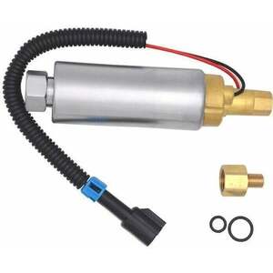 Quicksilver Electric Fuel Pump 861155A6 vyobraziť