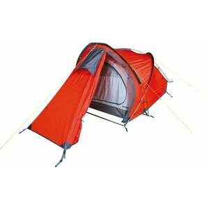 Hannah Tent Camping Rider 2 Mandarin Red Stan vyobraziť