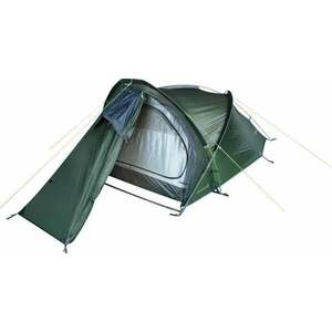 Hannah Tent Camping Rider 2 Thyme Stan vyobraziť