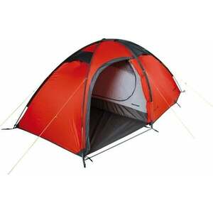 Hannah Tent Camping Sett 3 Mandarin Red Stan vyobraziť