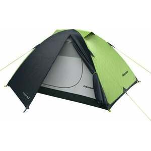 Hannah Tent Camping Tycoon 2 Spring Green/Cloudy Gray Stan vyobraziť