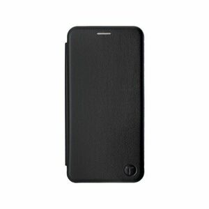 mobilNET knižkové puzdro Samsung Galaxy A14 5G, čierna, Lichi vyobraziť