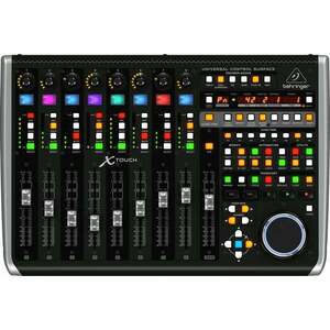 Behringer X-Touch Universal Control Surface vyobraziť