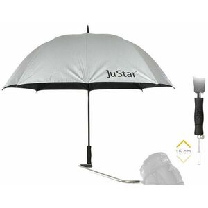Justar Golf Umbrella with Telescopic Pin vyobraziť