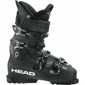 Head Nexo LYT 100 Black 27, 5 Zjazdové lyžiarky vyobraziť