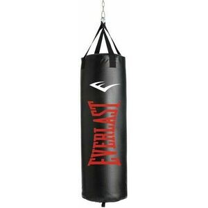 Everlast Nevatear Punching Bag Black/Red 31, 75 kg vyobraziť