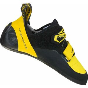 La Sportiva Katana Yellow/Black 41, 5 Lezečky vyobraziť