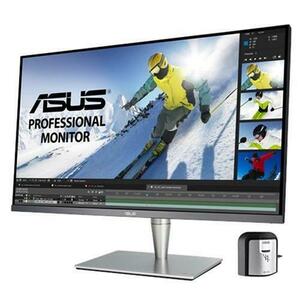 Monitor ASUS PA32UC-K - 32'', WLED, 4K UHD, 16: 9, HDMI, DP 90LM03H0-B02370 vyobraziť