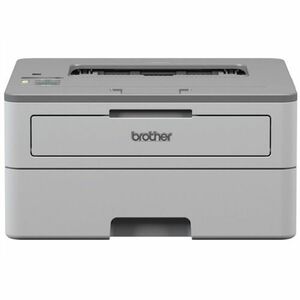 Tlačiareň Brother HL-B2080DW, A4 laser mono printer, 34 strán/min, 1200x1200, duplex, USB 2.0, LAN, WiFi HLB2080DWYJ1 vyobraziť