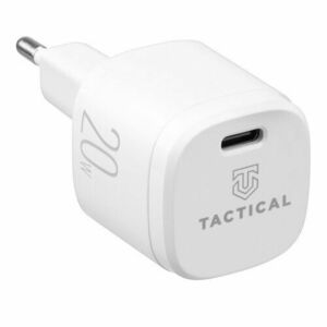 Tactical Base Plug Mini 20W White vyobraziť
