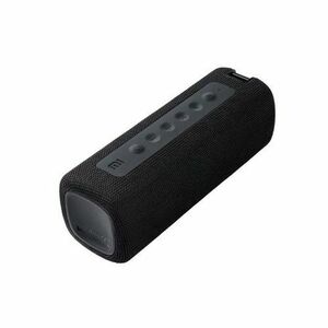 Mi Portable Bluetooth Speaker (16W) čierny vyobraziť