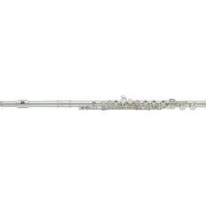 Yamaha YFL 312 Koncertná priečna flauta vyobraziť