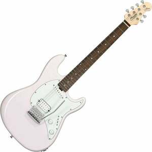 Sterling by MusicMan CTSS30HS Short Scale Shell Pink vyobraziť