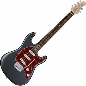 Sterling by MusicMan CT30SSS Charcoal Frost vyobraziť