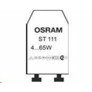 Osram starter ST111 4-65W vyobraziť