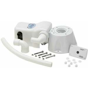Ocean Technologies Electric Coversion Kit 12V Elektrická toaleta vyobraziť