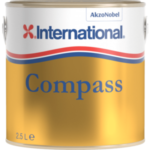 International Compass 750ml vyobraziť