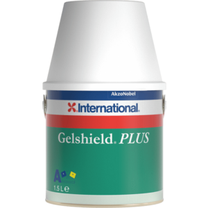 International Gelshield Plus Antifouling vyobraziť