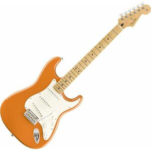 Fender Player Series Stratocaster MN Capri Orange vyobraziť