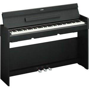 Yamaha YDP-S35 Black Digitálne piano vyobraziť