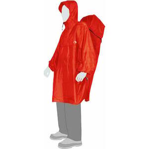 Tatonka Cape Red L Outdoorová bunda vyobraziť