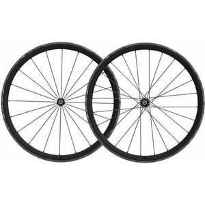 Ursus Miura C37 Disc 29/28" (622 mm) Kotúčová brzda Shimano HG Center Lock Predné koleso-Zadné koleso 37 mm Kolesá vyobraziť