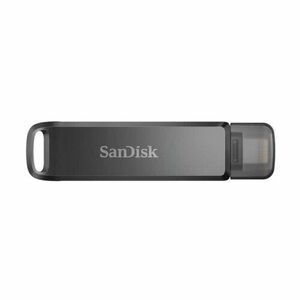 SanDisk iXpand Flash Drive Luxe 64GB vyobraziť