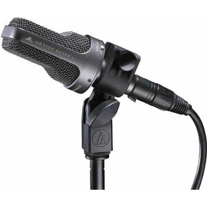 Audio-Technica AE 3000 Mikrofón pre snare bubon vyobraziť