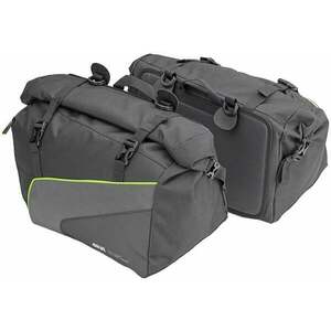 Givi EA133 Pair of Waterproof Side Bags 25 L vyobraziť