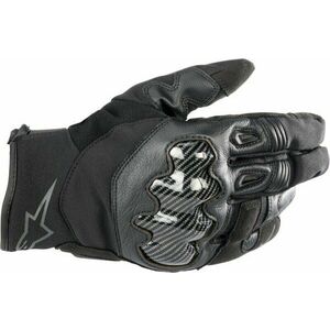 Alpinestars SMX-1 Drystar Gloves Black/Black L Rukavice vyobraziť
